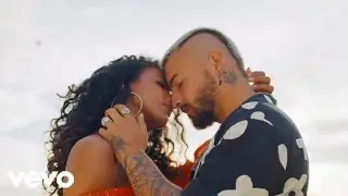 Maluma ft. Yandel - Qu&eacute; Vas Hacer (Music V&iacute;deo).