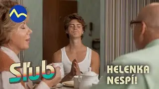 Han&uacute;skovci si veľa sp&aacute;nku neužij&uacute; | Sľub