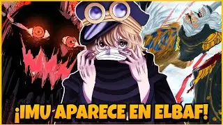 &iexcl;El Secreto de la Relacion entre Brook y Gunko! | GABAN es DERROTADO | One Piece Capitulo 1149