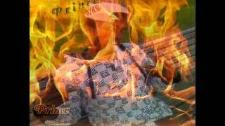 Prince & Liric - Perdoa-me (Prod. Steve)