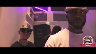 KsharkTV Presents The Come Up Cypher Series S2 E6