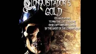 Curse of the Conquistador's Gold - Los Angeles area Escape Room (Found Footage)
