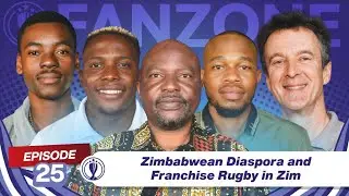Scottland crowned PSL Champions! Relegation drama, youngest PSL coach & Zimbabwe&rsquo;s rugby future