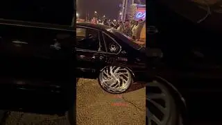 96 Impala SS tuckin 26&rsquo;s 🔥