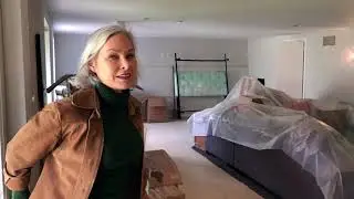 Waterproofing a Hillside Home - Alpha Structural & Monique Parent