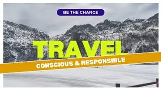 I did not drink bottled water on this trip 😲 | #thewinningspirit #solotravel #marathivlog