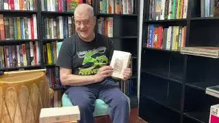 Book Collecting: Come join the GENTLY MAD!  3 titles by Nicholas Basbanes with some tips.