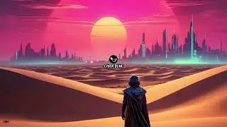 Xehra - Cyber Dune (Instrumental &bull; Official Audio)