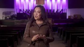 Vision Sunday | January 11th, 2026