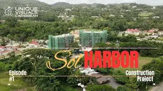 Sol Harbor Condominiums in Ocho Rios, Jamaica | UVC TV JAMAICA