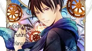 Love Tangle: Yangzi&rsquo;s Unfolding the Future (Event Story)