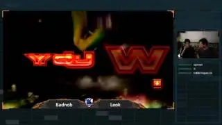 TORNEO TEKKEN TAG TOURNAMENT 2 09/04/2017  (Part 16)