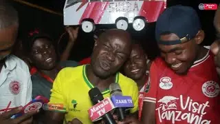 🔴#Live_ SHABIKI WA YANGA AWAGEUKIA SIMBA