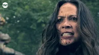 Only God | Falling Skies | TNT
