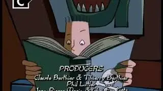 Brady's Beast Intro