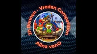 2h Team Fun Race Lauf 2 - Feb - Vreden Competition