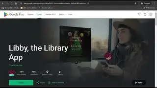 How to use OverDrive's Libby app for ebooks and e-audiobooks