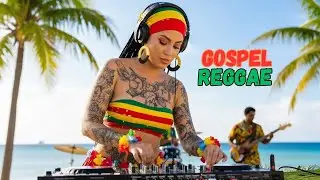 Powerful Jamaican Gospel Reggae Medley 2025 | Songs of Praise & Worship Inspiration
