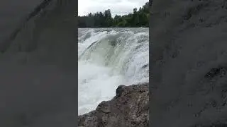 Moricetown BC