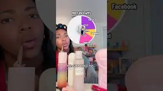 I did NOT expect this app to be #1 😳📱#preppyproducts #skincare #freepreppyclip #lipbalm #makeup