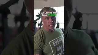 Ultimate Upper Back Workout  Wide Grip Barbell Row Tutorial
