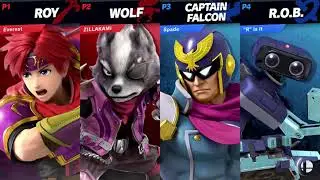 Everest Terra vs Spade Biggymouth House of Hurts Doubles