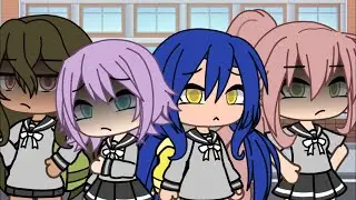 ~The rivalry~ [GLMM] part 1. Sorry I didn’t know what else to call it