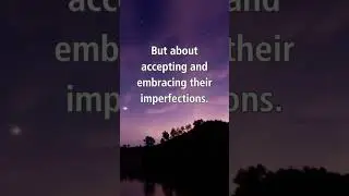 Love Musings: Have You Found Your Perfect Imperfect Someone? LMK In The Comments! #shorts #love