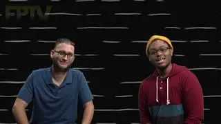 FPTV YouTube Weekend Update - Film Fest edition