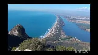 🇮🇹 Trekking Picco Circe (Parco Nazionale del Circeo)