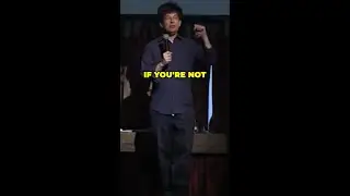 James Altucher - Idea Generation