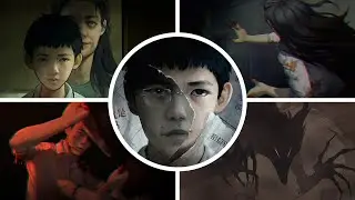 The Bad Kids - All Bosses & Ending