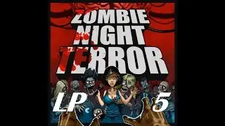 Zombie Night Terror &eacute;pisode 5 ( replay , soluces des d&eacute;fis 6-8 )