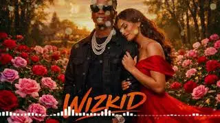 WIZKID - Sweet Like Ikeja | Afrobeat Love Vibes | Smooth Lagos Romance Anthem