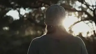 Lunar Glare - A December Storm