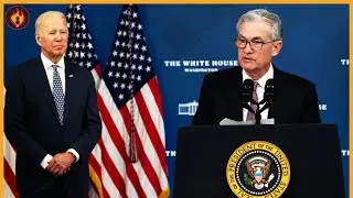 How the FED Caused Inflation | Breaking Points with Krystal and Saagar