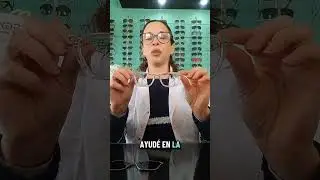 Tienes Miop&iacute;a Alta 🙋 y quieres lentes con Clipon? Se puede?