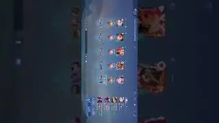 TUTORIAL HOW TO UNLI DODGE OCTOBER 2023 HIGHPOINTS IMMORTAL RANK MLBB