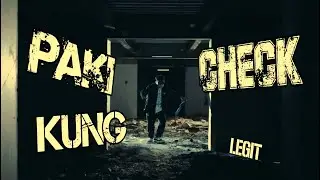 Smugglaz - “Legit Check” (Official Music Video)