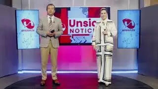 Unsion  Noticias Segunda Emisión 13 01 2026