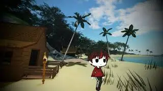 Red Record Meme (Isle)