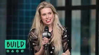 Theodora Richards Chats About Her SiriusXM Show, 