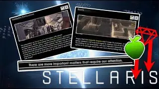 The Great Economic Crisis of Episode Two! Stellaris Story Playthrough. [Star Wars New Dawn Mod] Ep 2