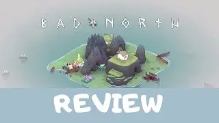 Bad North: Jotunn Edition Review&mdash;Positioning Is Key