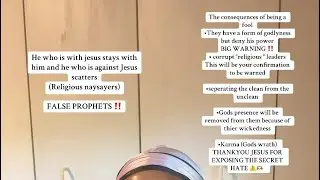 Abuse of Power ,The consequences of being a fool ⚠️  JUDGEMENT