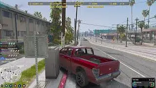 Benji Calling Ash ‘Sweetie’ : BASH Moments | GTA RP 3.0 NoPixel
