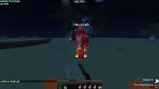 [PvPLounge] // Elo Series #9 - Kevstah!