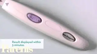 How to Take a CVS Pregnancy Test | Parents