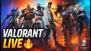 FUNNY Moments Only Stream! 😂 VALORANT Live Tamil | Full FUN Games!