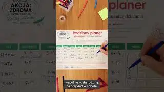 Rodzinny planer